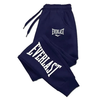 Pantaloni Jogger Everlast – Comfort & Stile Sportivo