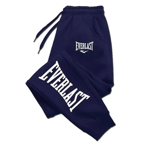 Pantaloni Jogger Everlast – Comfort & Stile Sportivo