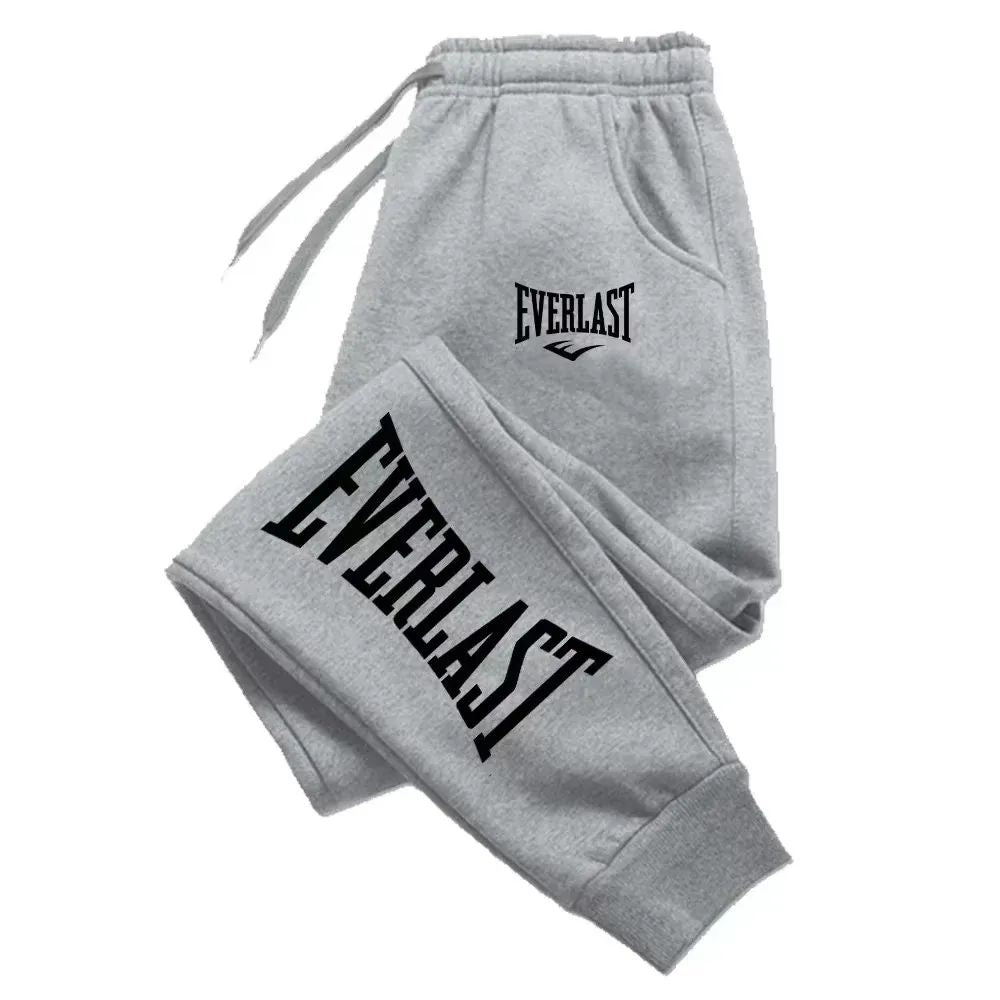 Pantaloni Jogger Everlast – Comfort & Stile Sportivo