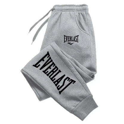 Pantaloni Jogger Everlast – Comfort & Stile Sportivo