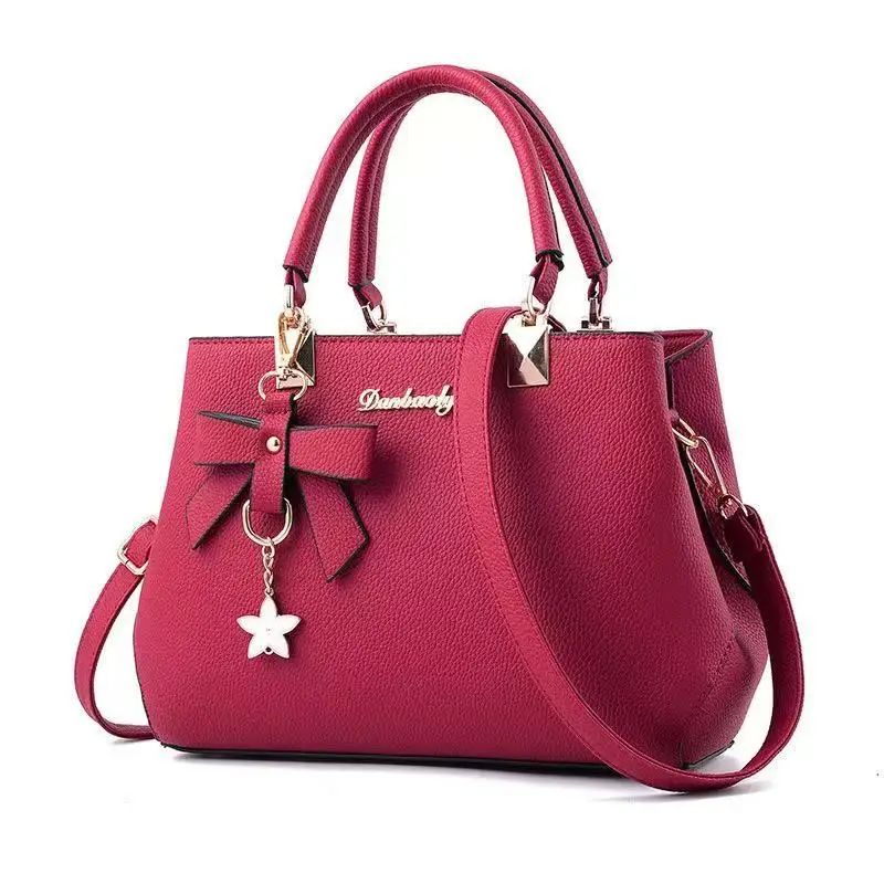 👜 Borsa Donna Elegante – Chic & Versatile ✨