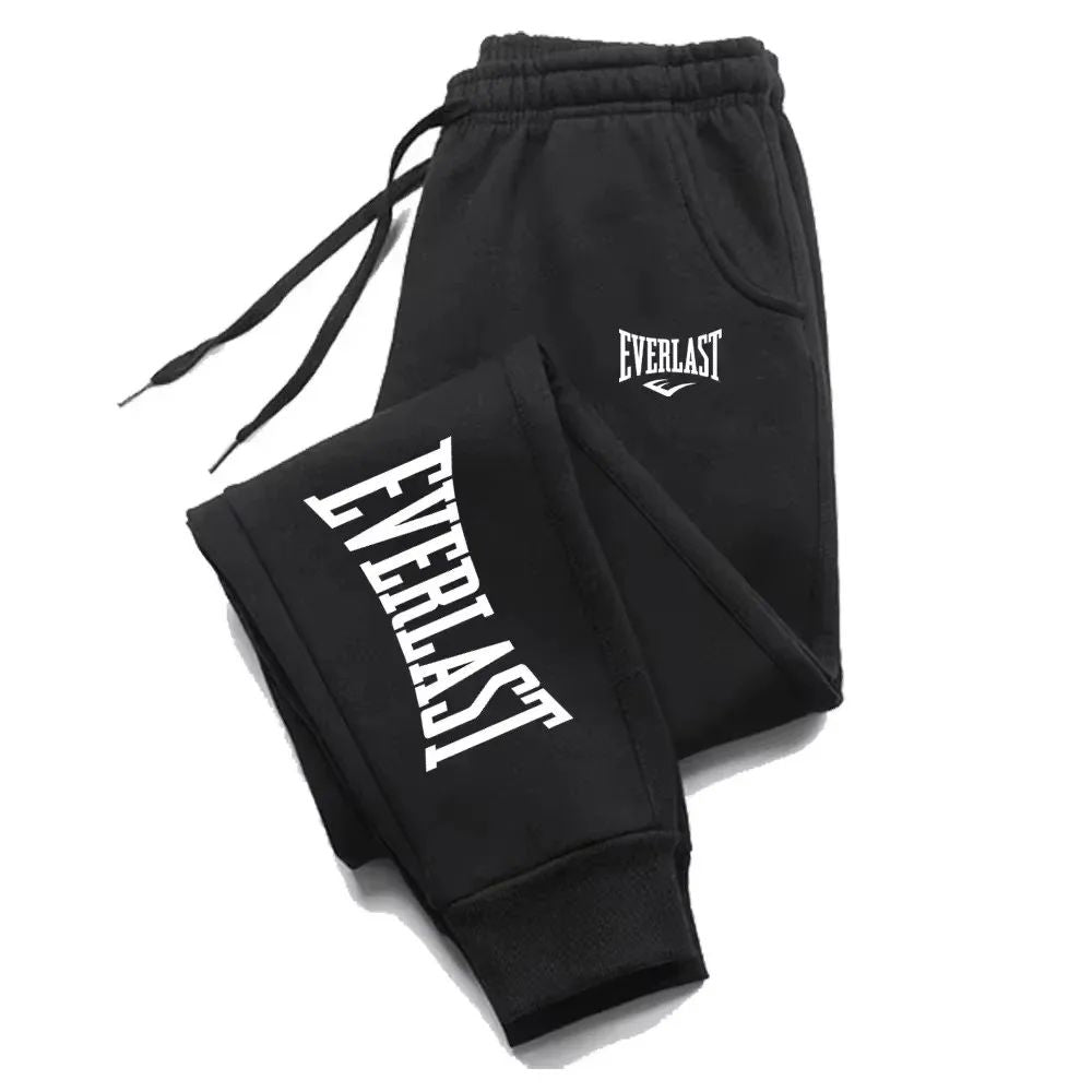 Pantaloni Jogger Everlast – Comfort & Stile Sportivo