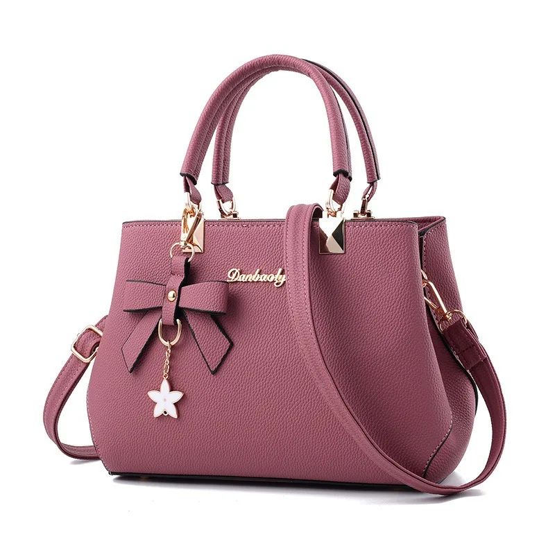 👜 Borsa Donna Elegante – Chic & Versatile ✨