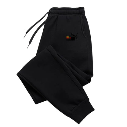 Pantaloni sportivi da uomo per fitness e corsa