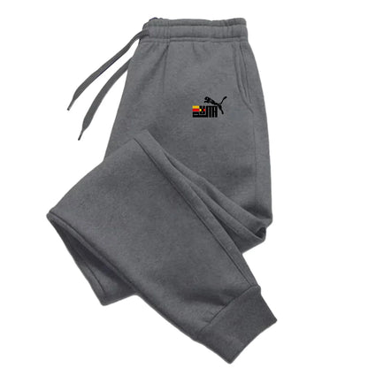 Pantaloni sportivi da uomo per fitness e corsa
