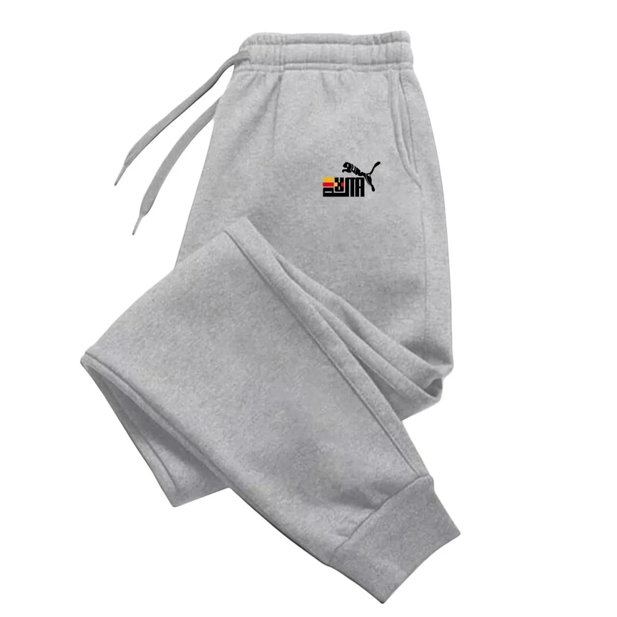 Pantaloni sportivi da uomo per fitness e corsa