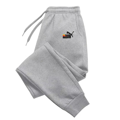 Pantaloni sportivi da uomo per fitness e corsa