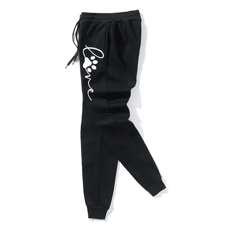 Completo Sportivo Donna Autunno Inverno – Felpa con Cappuccio e Pantaloni Jogging