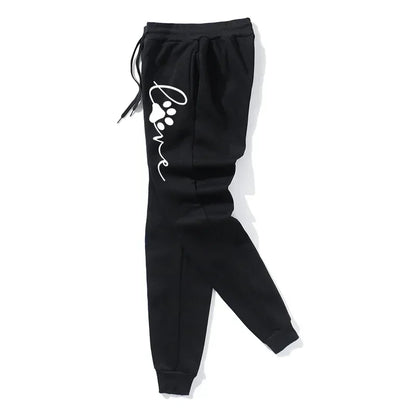 Completo Sportivo Donna Autunno Inverno – Felpa con Cappuccio e Pantaloni Jogging
